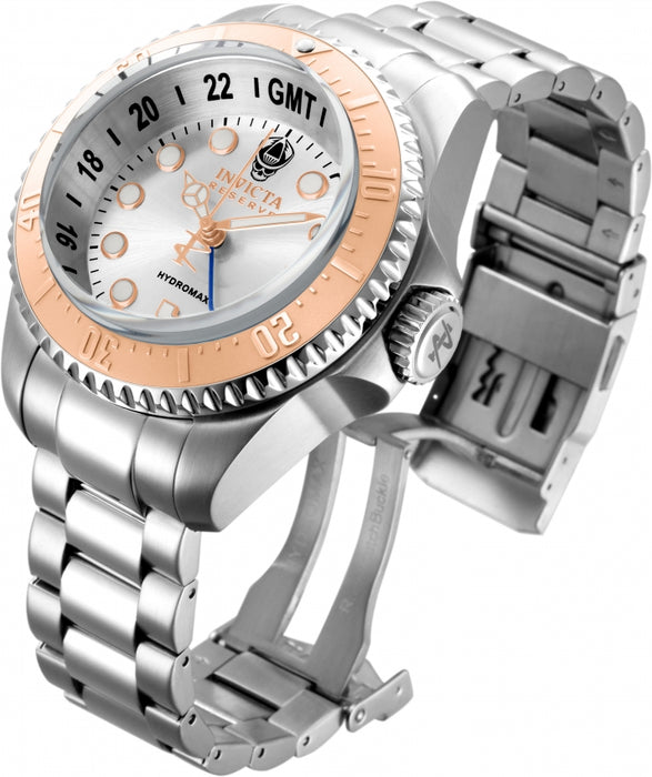Invicta Men's Hydromax SS 16964