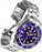 Invicta Men's 3045 Pro-Diver Collection Grand Diver Stainless Steel Automatic Watch