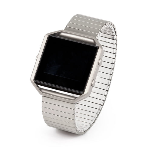 Twist-O-Flex Band for the Fitbit Blaze