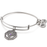 Alex and Ani Bridesmaid Charm Bangle