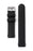 Speidel Men's Performance Sport Band Black 18mm - Time After Time Watches
