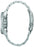 Citizen Citizen Thin Blue Line Watch CA0291-59E - Time After Time Watches