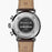 Shinola Shinola, The Runwell 47mm Silver Dial Brown Leather - Time After Time Watches