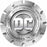 Invicta Invicta DC Comic JOKER Mens Gun Metal 35074 - Time After Time Watches