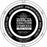 Invicta Men's Coalition Chrono Black Dial Canvas Strap - 33627