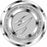 Invicta Men's SHAQ Blue Dial Gold Bracelet - 33660