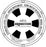 Invicta Men's Aviator Blue Bezel Black Silicone - 19269