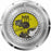 Invicta Men's Jason Taylor Reserve Chrono Black Dial Black Bracelet - 33994