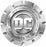 Invicta Men's DC Comics Batman Black Dial SS Bracelet - 36383