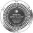 Invicta Men's Specialty Green Dial SS Bracelet - 39126