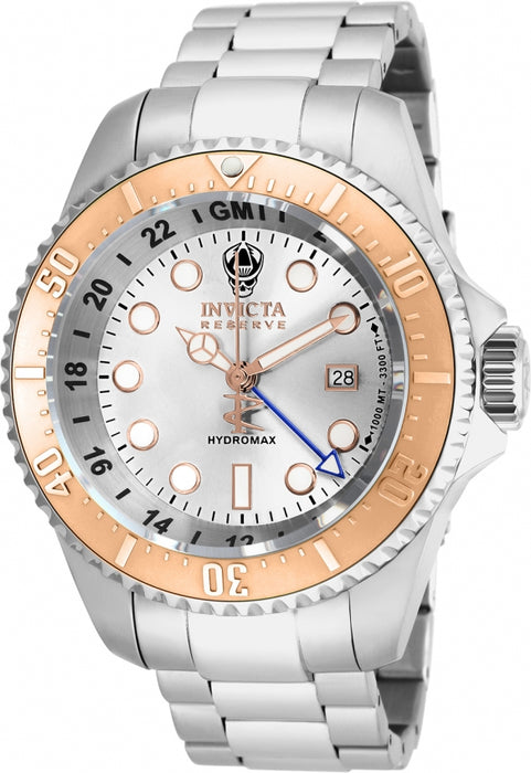 Invicta Men's Hydromax SS 16964