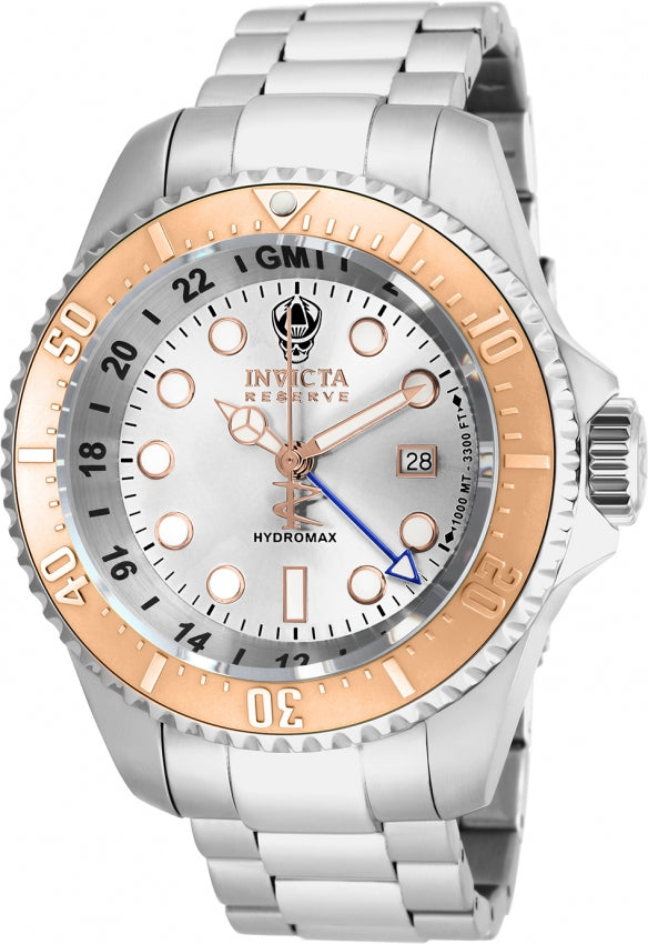 Invicta Men's Hydromax SS 16964