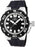 Invicta Men's Pro Diver Black Dial Black Silicone - 16134