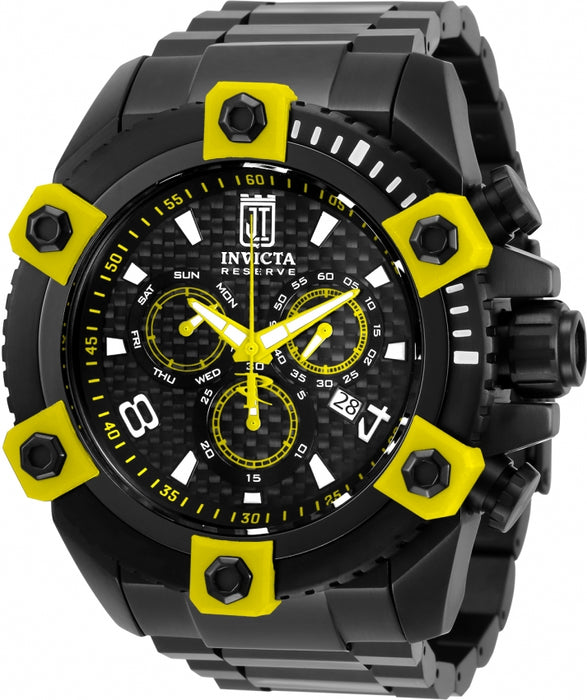 Invicta reserve outlet jason taylor