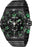Invicta Men's Corduba Chrono Black Dial Black Bracelet - 34984