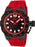 Invicta Men's Pro Diver Red & Black 16139