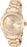 Invicta Ladies Angel Lady Rose Dial & Band - 14398