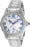 Invicta Ladies Angel Lady White Dial SS Bracelet - 28436