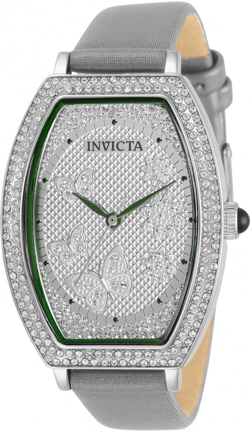 Invicta women's diamond best sale watches