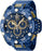 Invicta Invicta Men's Flying Fox Chrono Blue Bracelet - 38744 - Time After Time Watches