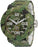Invicta Men's U.S. Navy Camo Dial Camo Bracelet - 34679