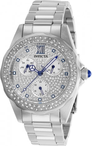 Invicta Womens ANGEL 28432 Time Time