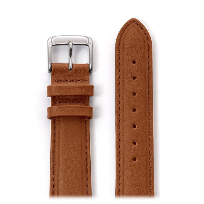 Speidel Mens Mesa Leather bands in Black, Brown and Honey - Time After Time Watches