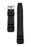 Speidel Performance Sport Black 19mm - Time After Time Watches