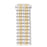 Speidel Ladies 10-14MM Twist-O-Flex Classic Style Band with Adjustable Straight End - Time After Time Watches