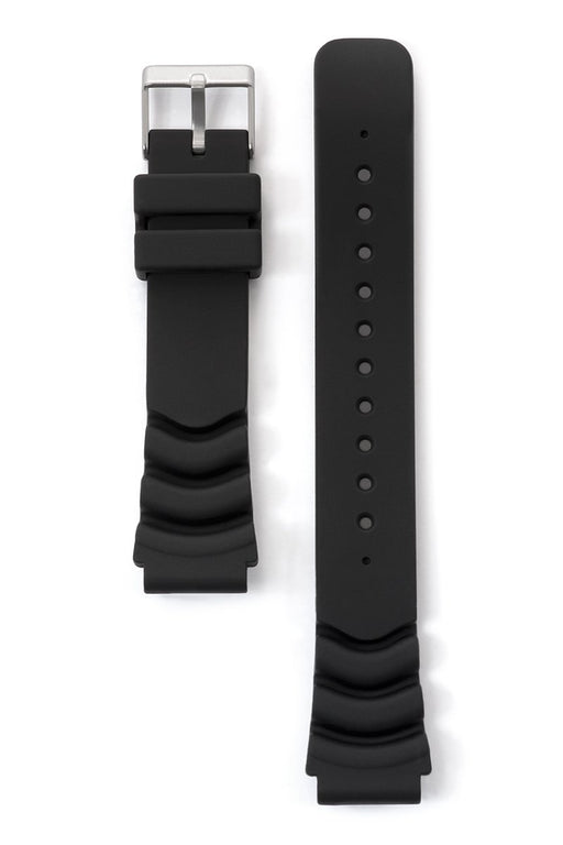 Speidel Thick Performance Series Black 18mm XL - Time After Time Watches