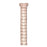 Speidel Ladies 8MM Fixed Straight End Twist-O-Flex Classic Band - Time After Time Watches