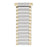 Speidel Men's Twist-O-Flex 16-22MM Adjustable End Bands - Time After Time Watches