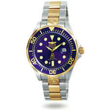 Invicta Men's Pro Diver Two Tone 3049