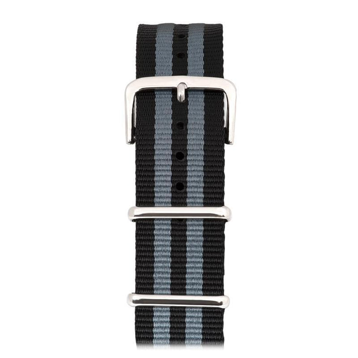 Speidel Nato Nylon Style Bands in Multiple Colors