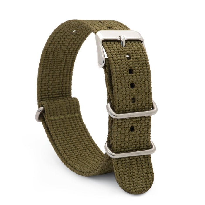 Speidel Speidel Nato Nylon Style Bands in Multiple Colors - Time After Time Watches