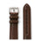 Speidel Men's Oiled Leather Band in Black and Brown - Time After Time Watches