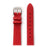 Speidel Ladies Lizard Grain Band in Black, Brown, Red, White, Blue - Time After Time Watches