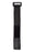 Speidel Nylon Wrap Band Black Stitching - Time After Time Watches