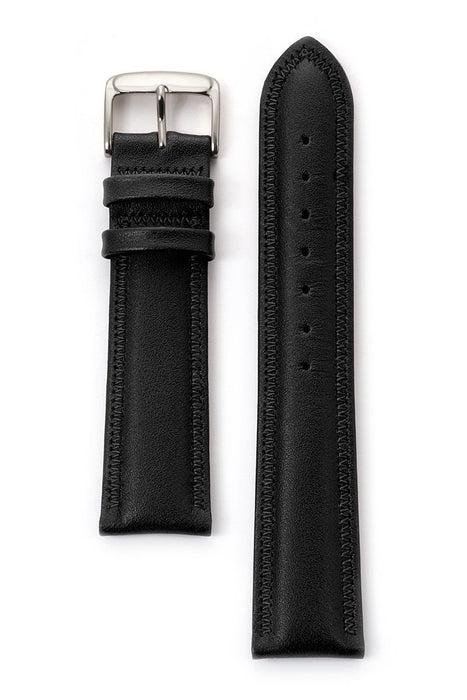 Men's Royal English Leather Band for Apple Watch