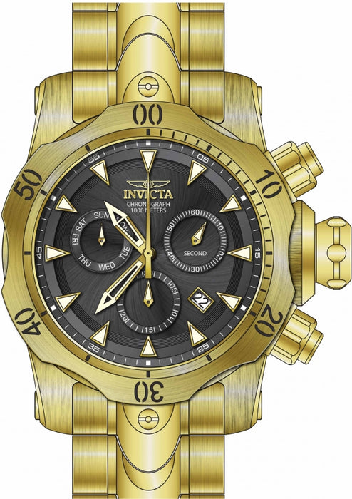 Invicta venom battery replacement hotsell