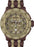 Invicta Invicta Men's Ripsaw Men's Khaki & Brown Tone - 38805 - Time After Time Watches