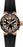 Invicta Invicta Men's Pro Diver Rose Case Black Silicone - 16136 - Time After Time Watches