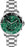 Invicta Men's Specialty Green Dial SS Bracelet - 39126