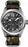 Invicta Men's Coalition Chrono Black Dial Canvas Strap - 33627