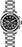 Invicta Men's Speedway Chrono Black Dial SS Bracelet - 28657
