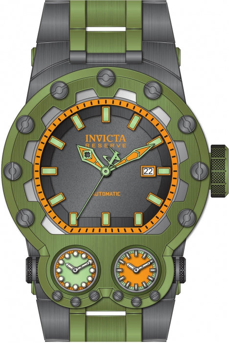 Invicta 26783 on sale