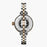 Shinola, Birdy 34mm Mother of Pearl Dial Two-Tone Bracelet