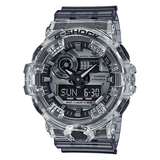 G-SHOCK Skeleton Men's Watch GA700SK-1A