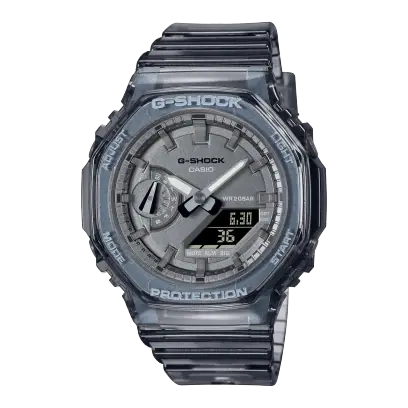 G-SHOCK ANALOG-DIGITAL WOMEN GMAS2100SK1A