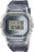 This new model combines popular semi-transparent resin with metallic colors to create a mix that captures the look of the 80's along with today's fashions. 